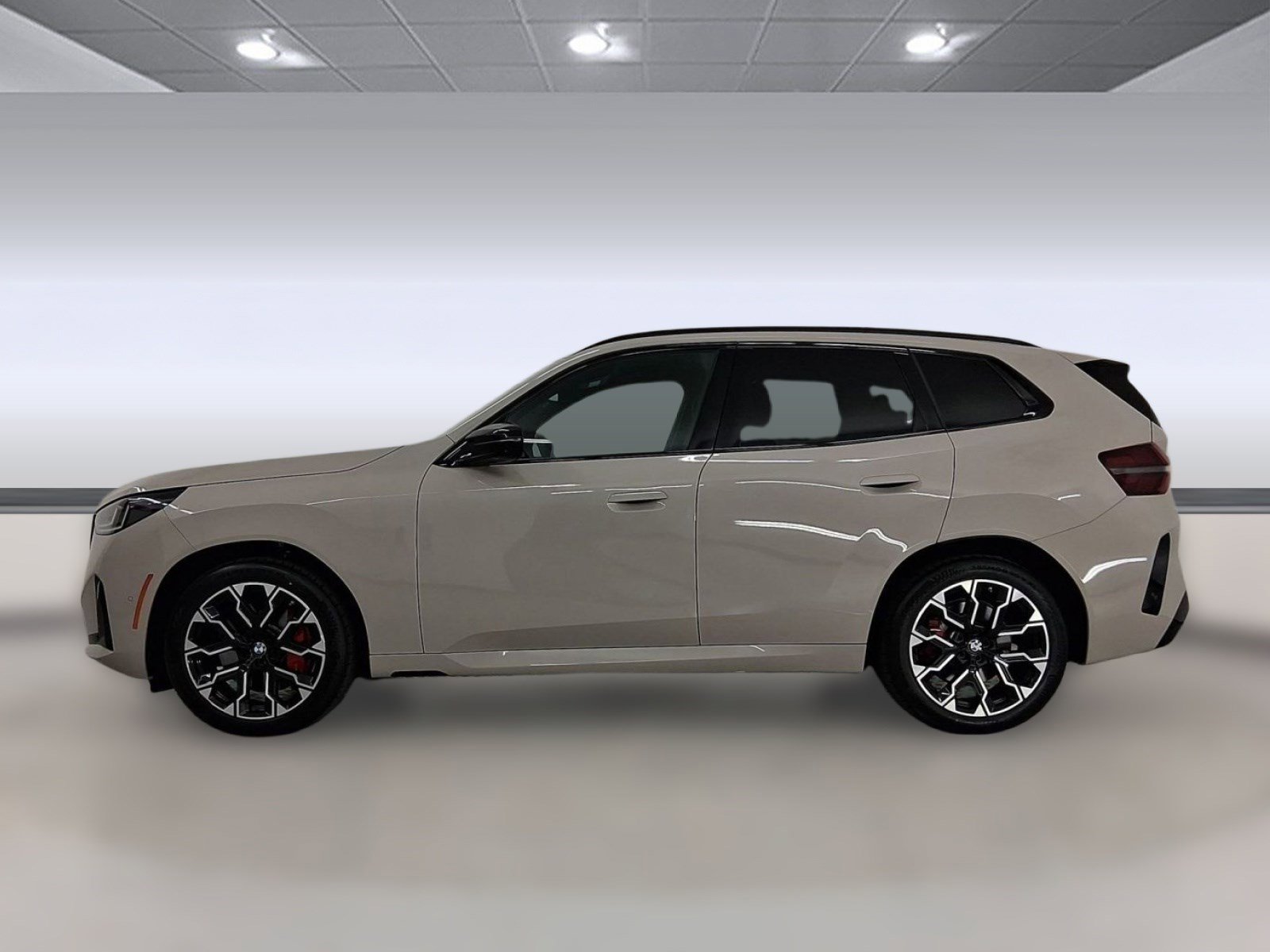 Certified 2025 BMW X3 M50 image 2