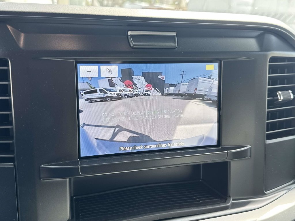 New 2026 Ford F350 XL w/ XL Chrome Package RWD image 28