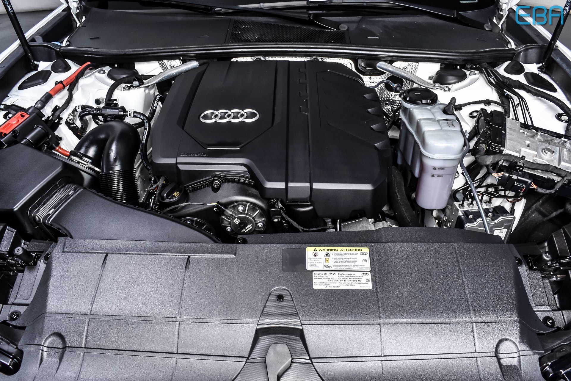 Used 2022 Audi A6 Premium Plus image 11