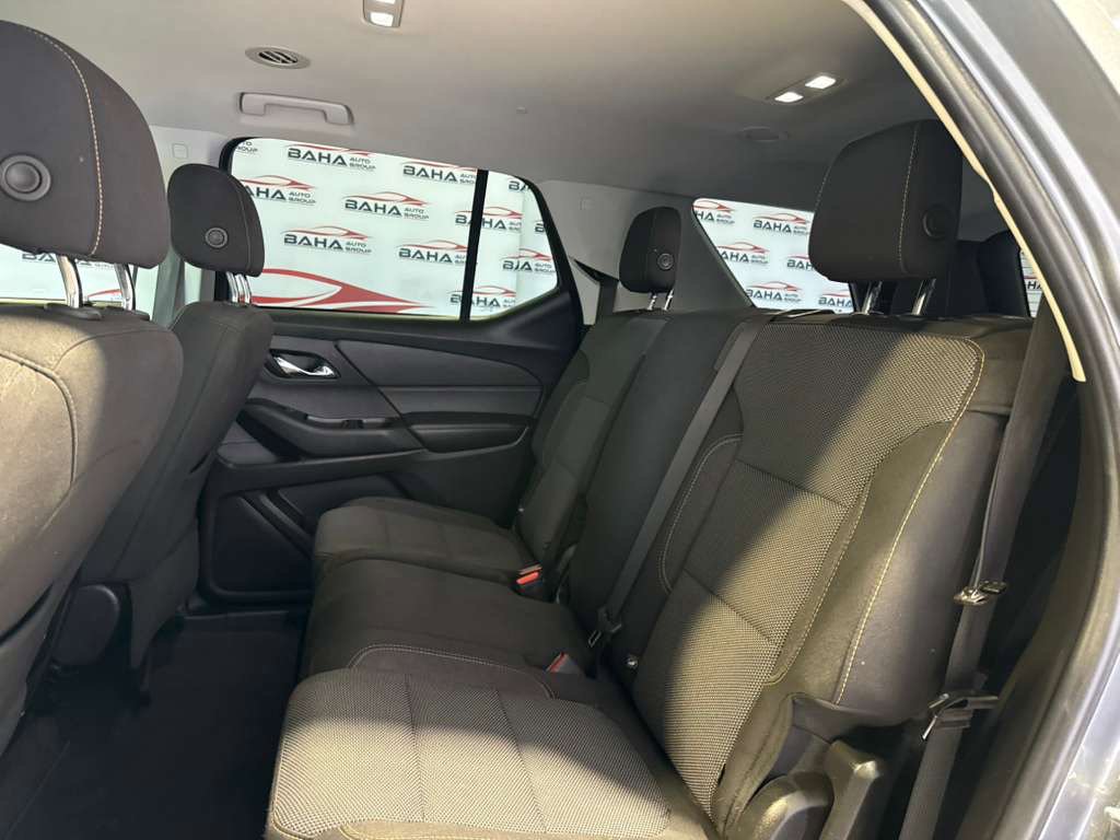 Used 2018 Chevrolet Traverse LS image 35