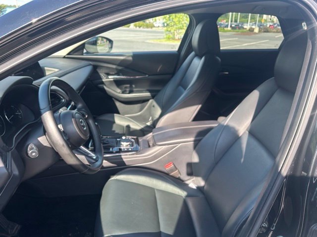 Used 2024 MAZDA CX-30 AWD 2.5 S w/ Preferred Package image 17
