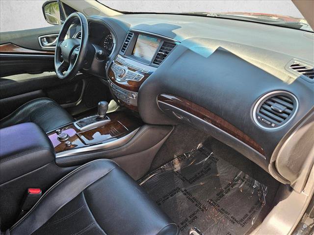 Used 2013 INFINITI JX35 FWD w/ Premium Pkg image 24