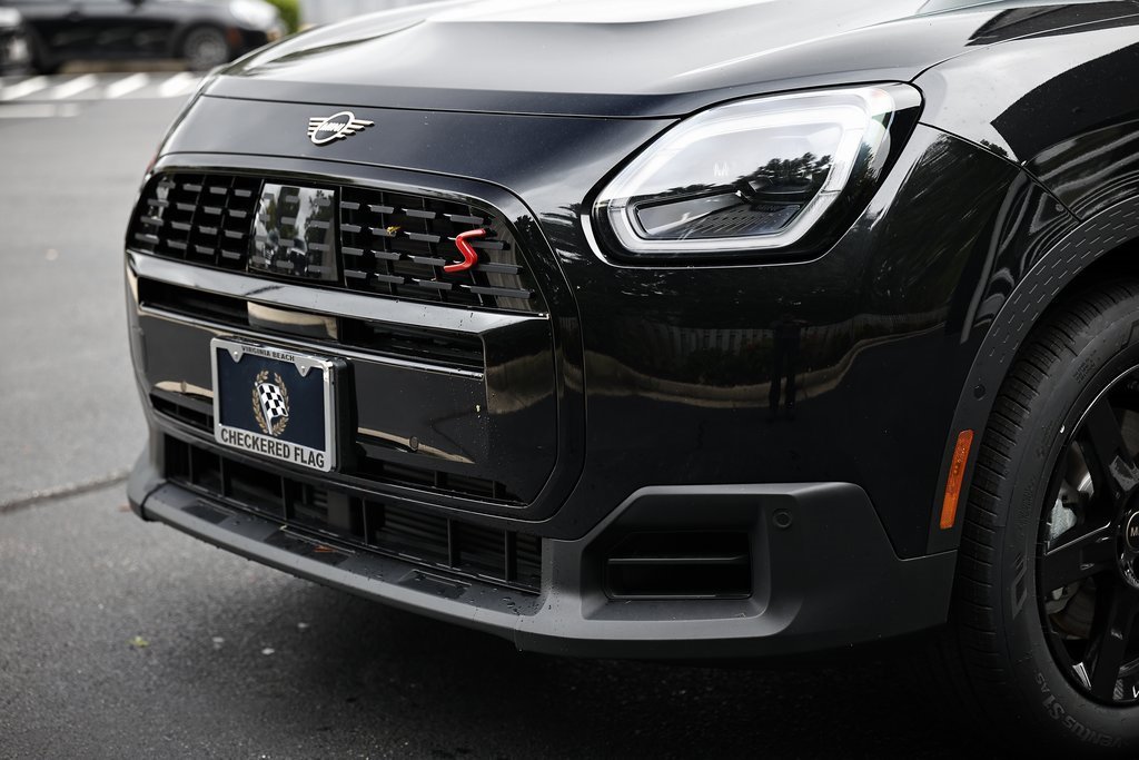 New 2026 MINI Cooper Countryman S image 12