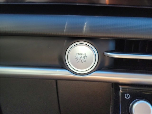 New 2026 Hyundai Tucson SEL image 8