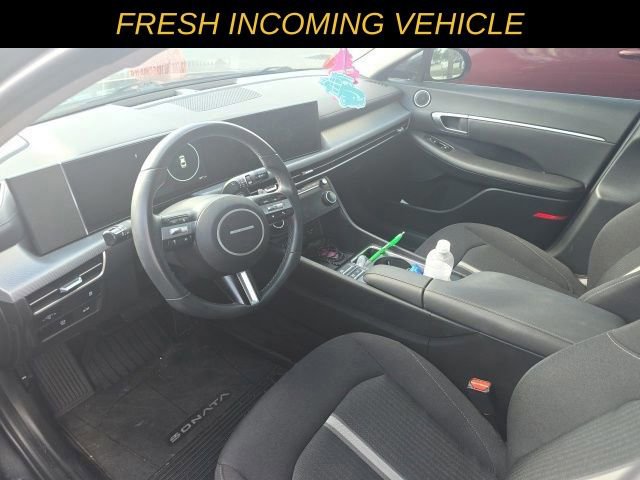 Used 2024 Hyundai Sonata SEL w/ Convenience Package image 7