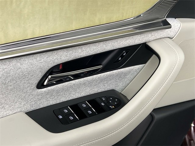 New 2026 MAZDA CX-90 3.3 Turbo S w/ Premium Plus image 13