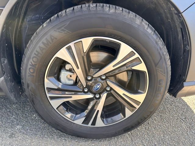 Certified 2025 Subaru Crosstrek 2.0i Premium AWD/4WD image 29