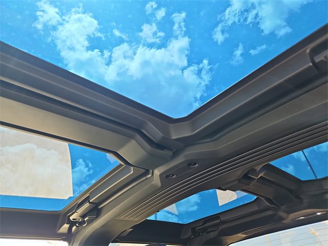 Used 2025 GMC Hummer EV 3X w/ Extreme Off-Road Package image 18