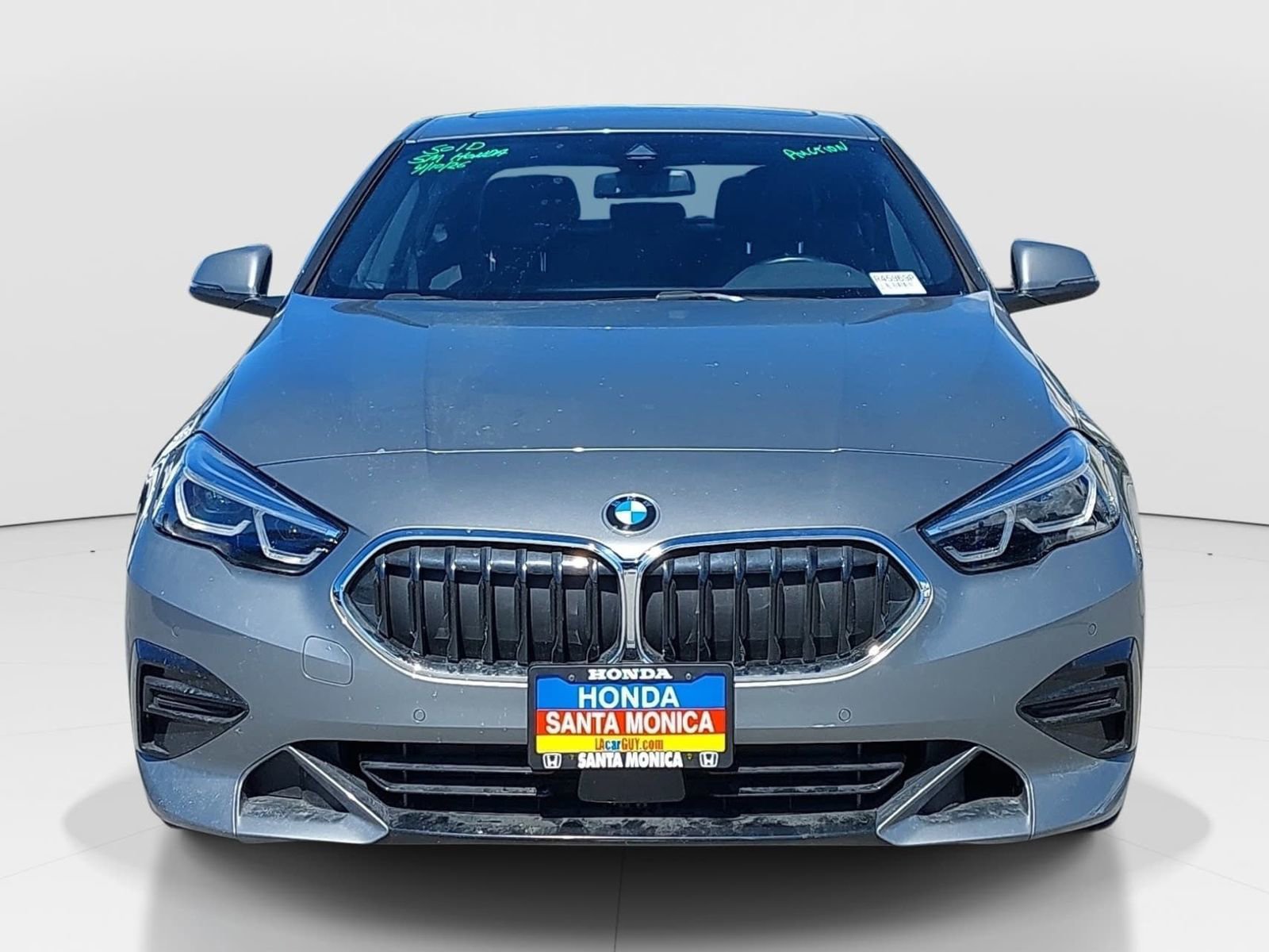 Used 2024 BMW 228i xDrive Gran Coupe w/ Convenience Package image 2