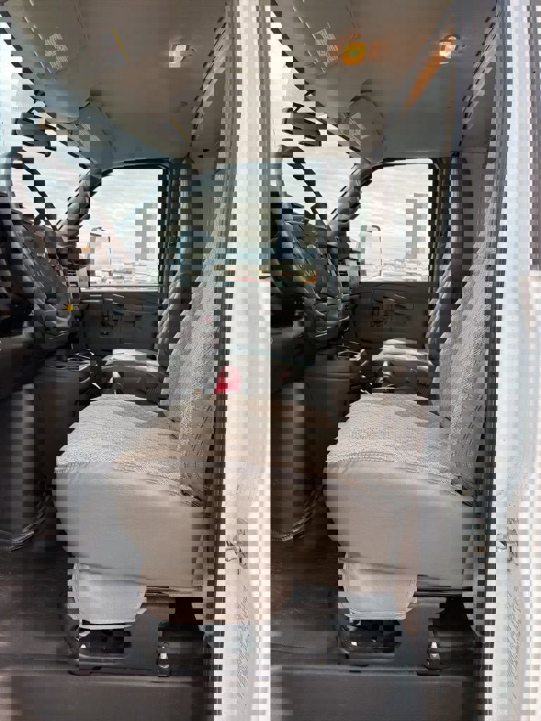 New 2025 Chevrolet Express 3500 w/ Power Convenience Package RWD image 33