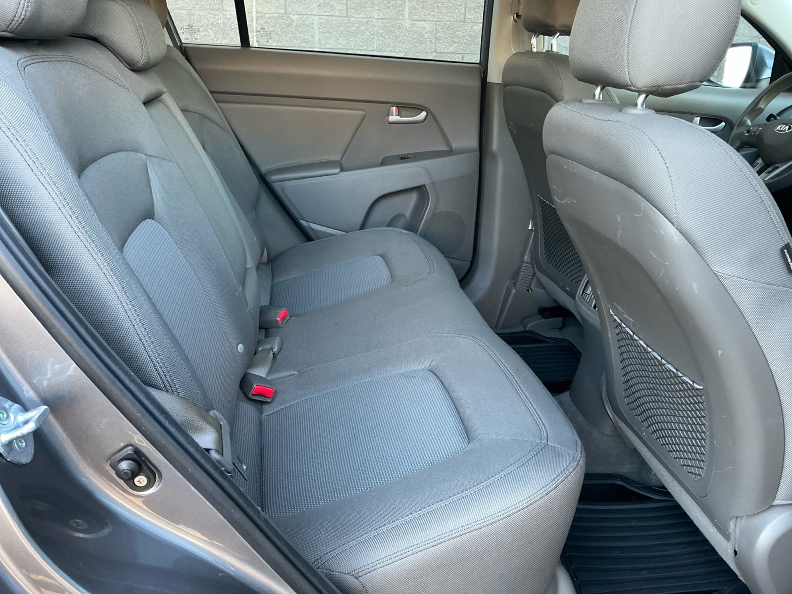 Used 2015 Kia Sportage LX FWD image 18