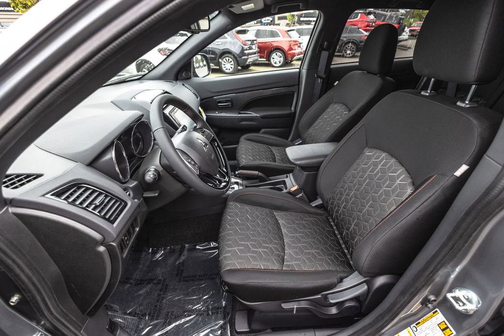 New 2026 Mitsubishi Outlander Sport AWD image 21