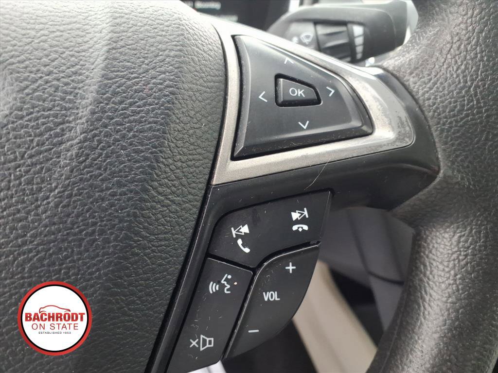 Used 2019 Ford Fusion SE FWD image 20