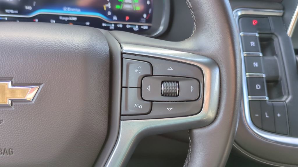 Used 2023 Chevrolet Tahoe LT RWD image 22