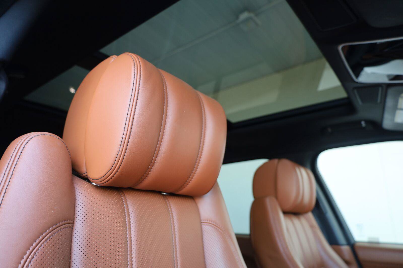 Used 2014 Land Rover Range Rover Autobiography AWD/4WD image 31