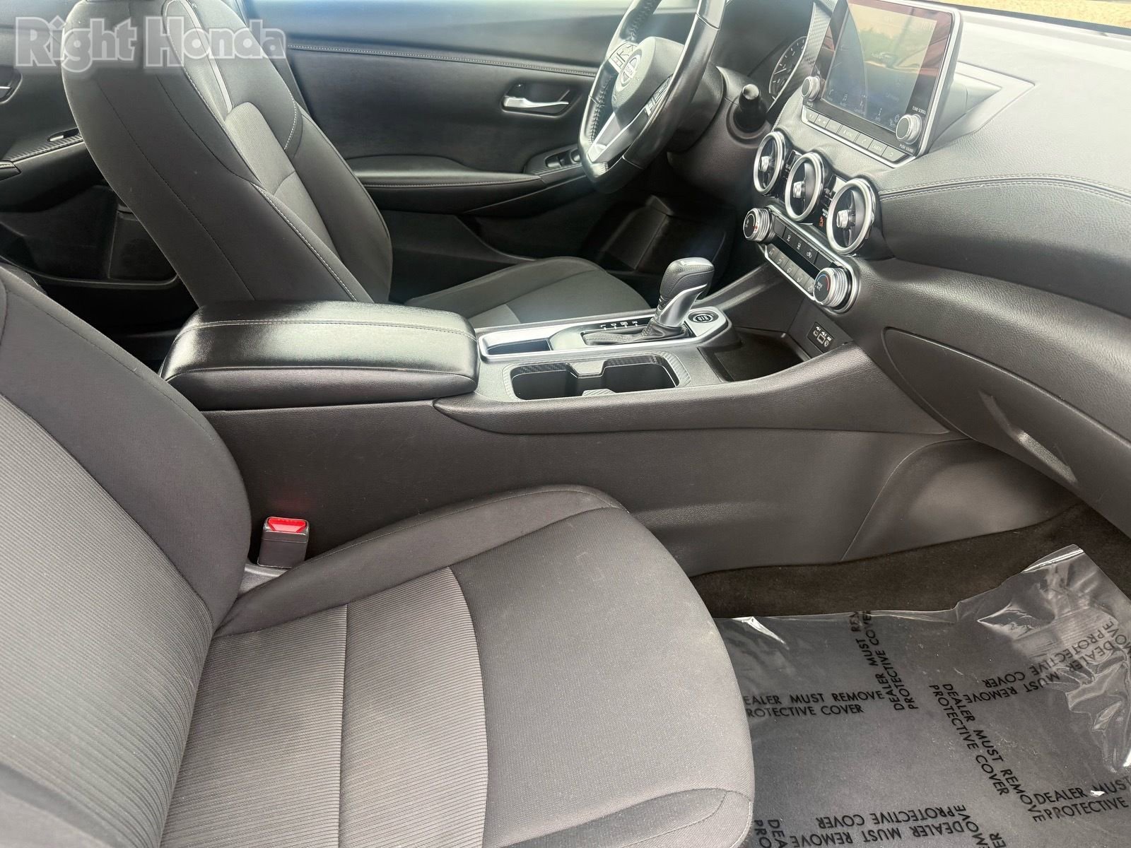 Used 2023 Nissan Sentra SV image 31