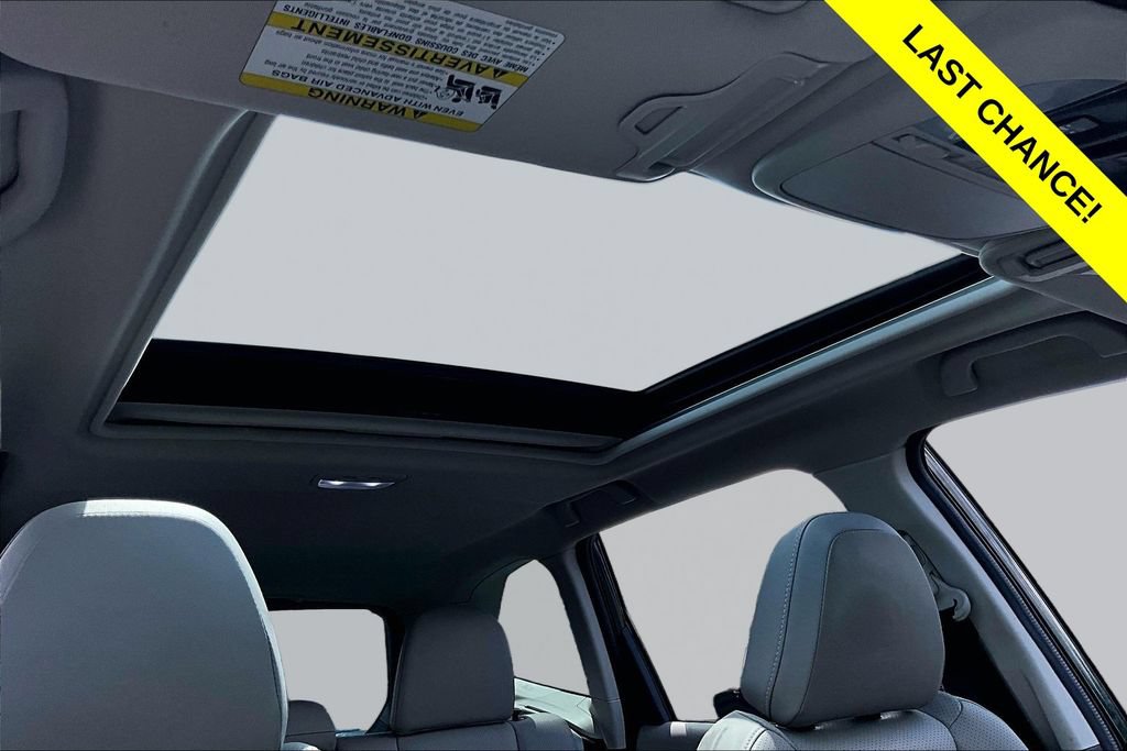 Used 2023 Subaru Forester Limited AWD/4WD image 22