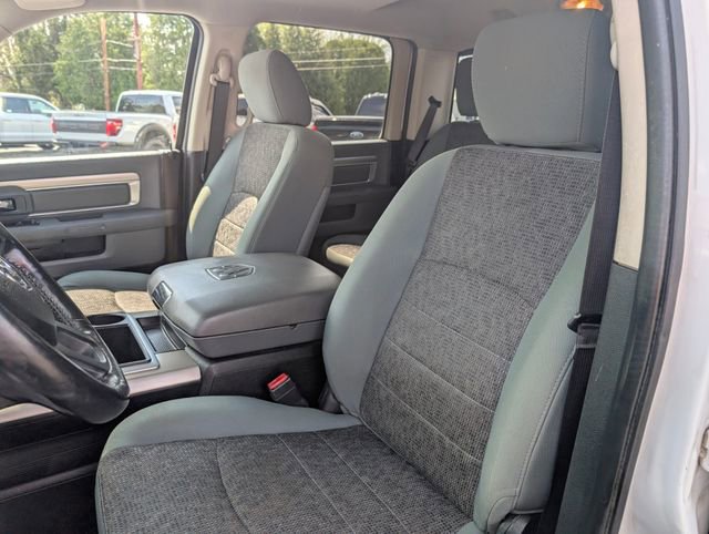Used 2014 RAM 1500 Big Horn AWD/4WD image 24