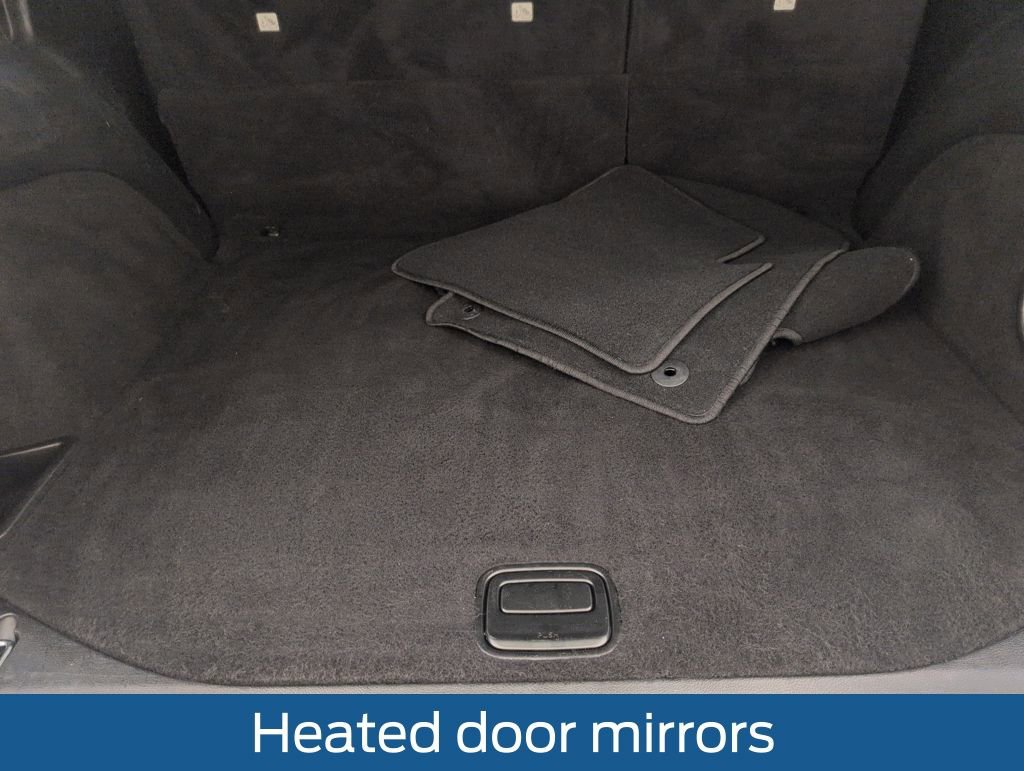 Used 2021 Jeep Grand Cherokee Overland image 36