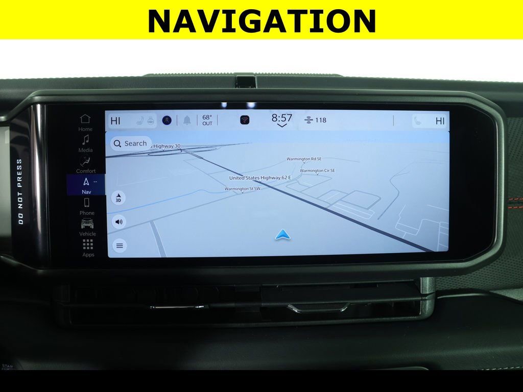 New 2026 Jeep Wrangler Unlimited Rubicon image 11