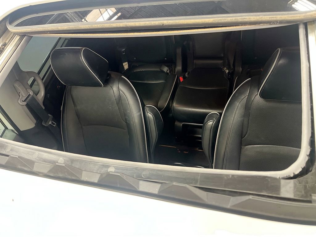 Used 2022 Honda Odyssey Elite image 22