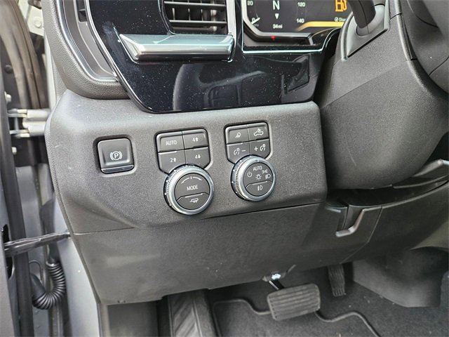 New 2026 GMC Sierra 2500 SLT image 18