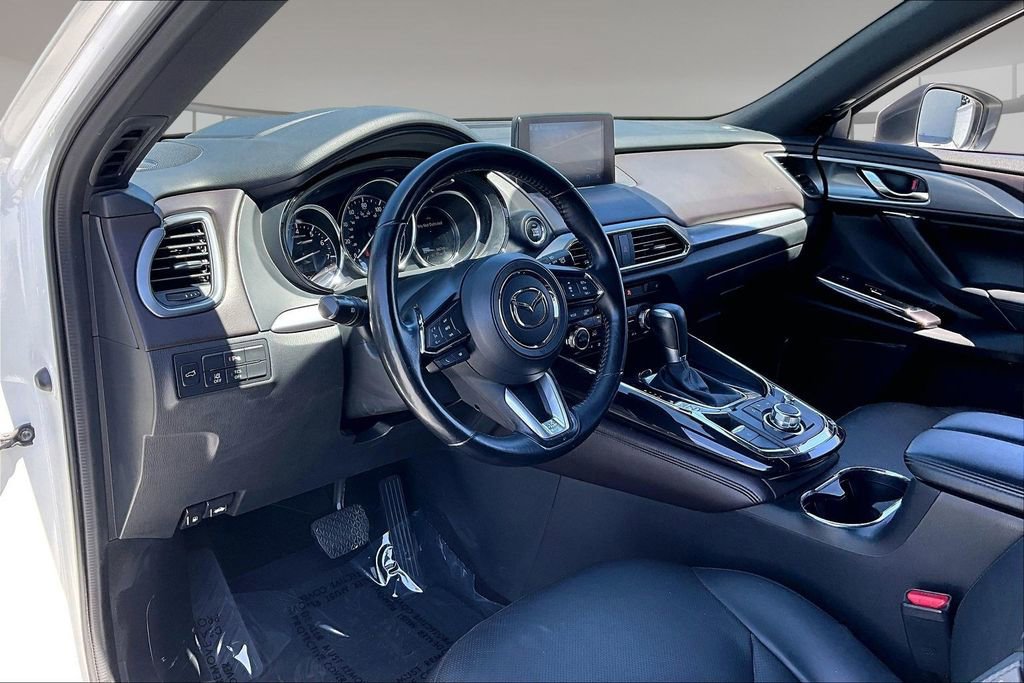 Used 2018 MAZDA CX-9 Grand Touring FWD image 15