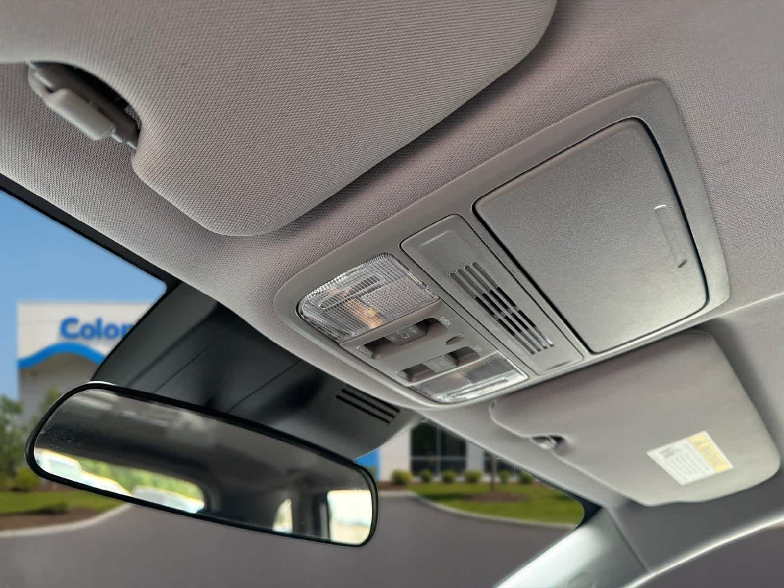 Used 2022 Honda CR-V EX image 25