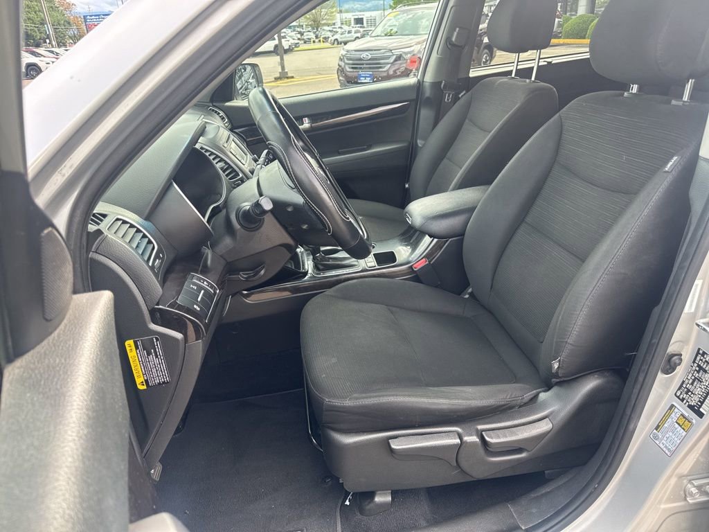 Used 2015 Kia Sorento LX AWD/4WD image 10