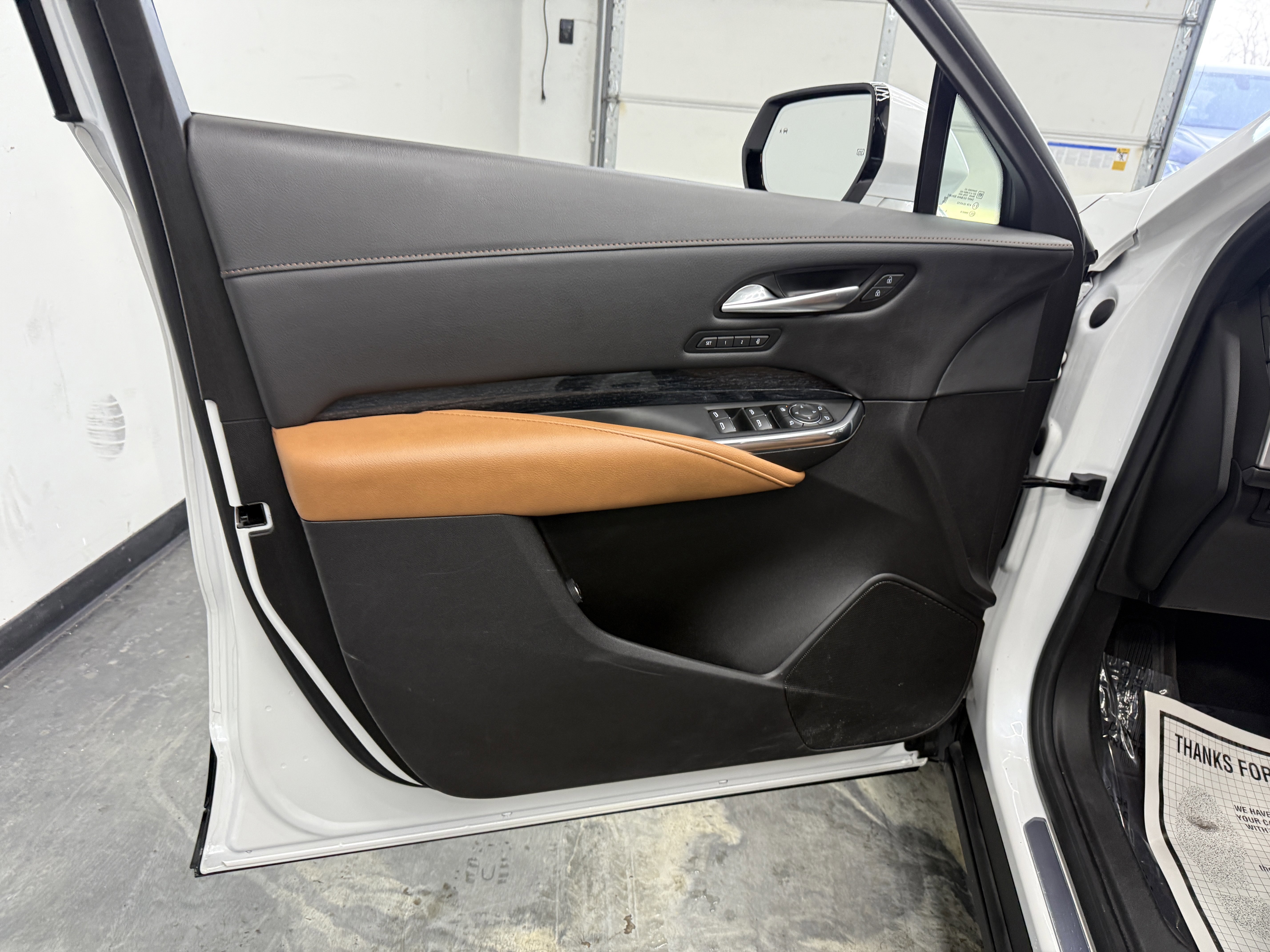 Used 2024 Cadillac XT4 Sport image 12