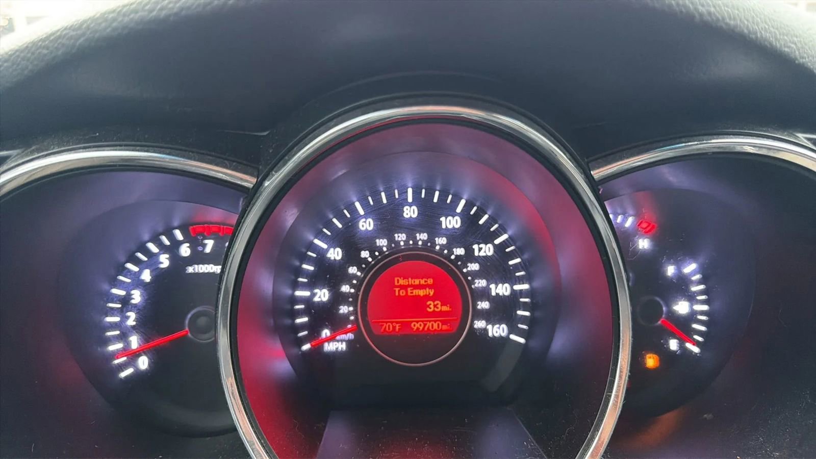 Used 2012 Kia Optima EX image 16