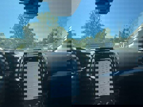 New 2023 Ford Edge SE w/ Black Appearance Package image 16