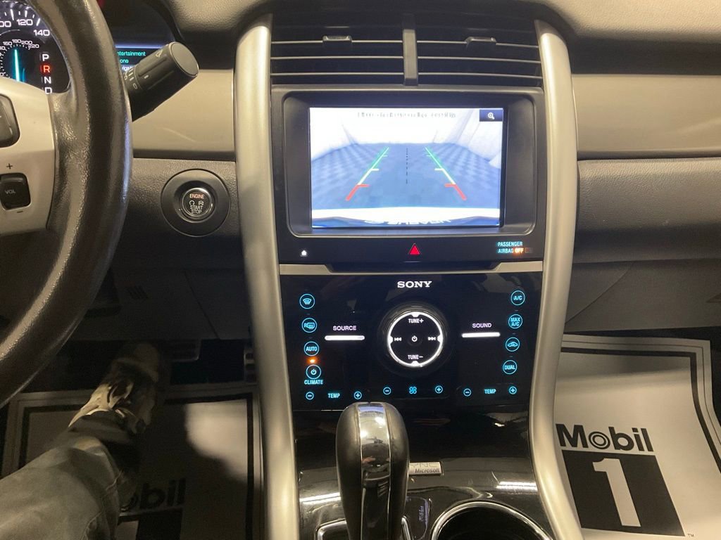 Used 2013 Ford Edge Sport w/ Driver Entry Pkg image 20