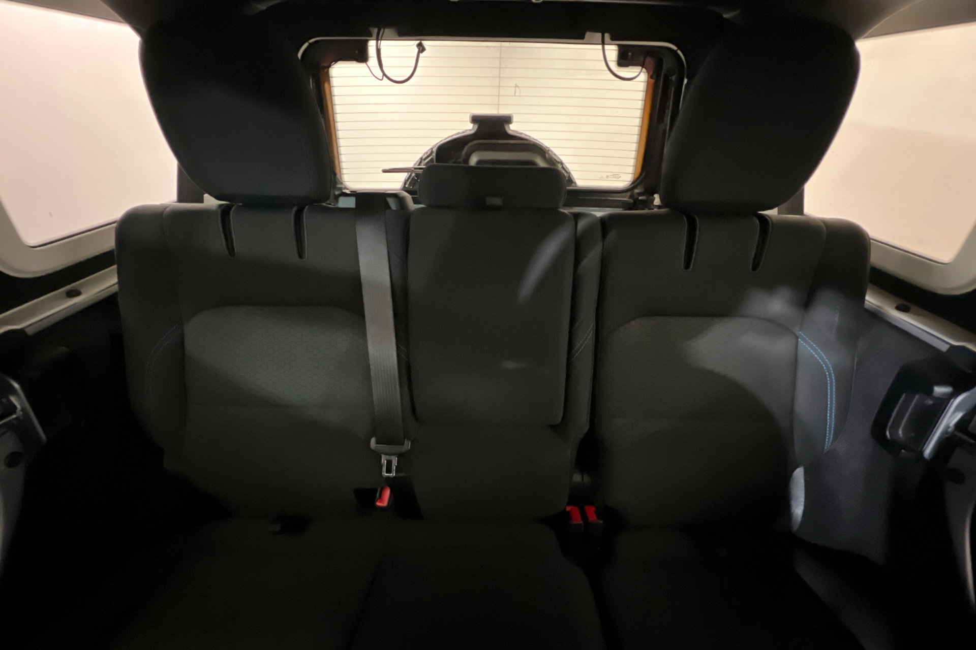 Used 2023 Jeep Wrangler Unlimited Rubicon 4xe w/ Steel Bumper Group image 25