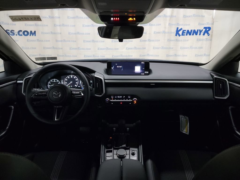New 2025 MAZDA CX-50 AWD 2.5 S w/ Preferred Package image 15