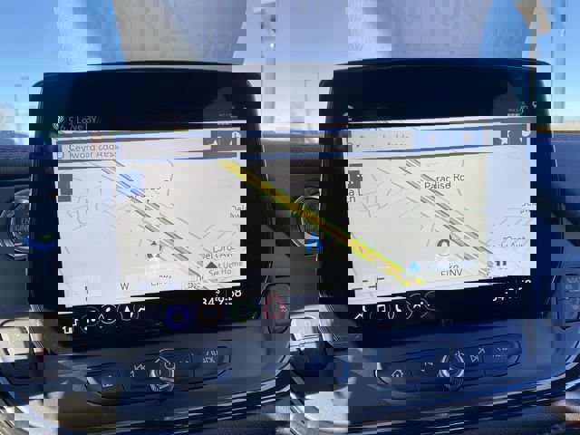 New 2025 Chevrolet Blazer RS w/ Driver Confidence II Package image 18