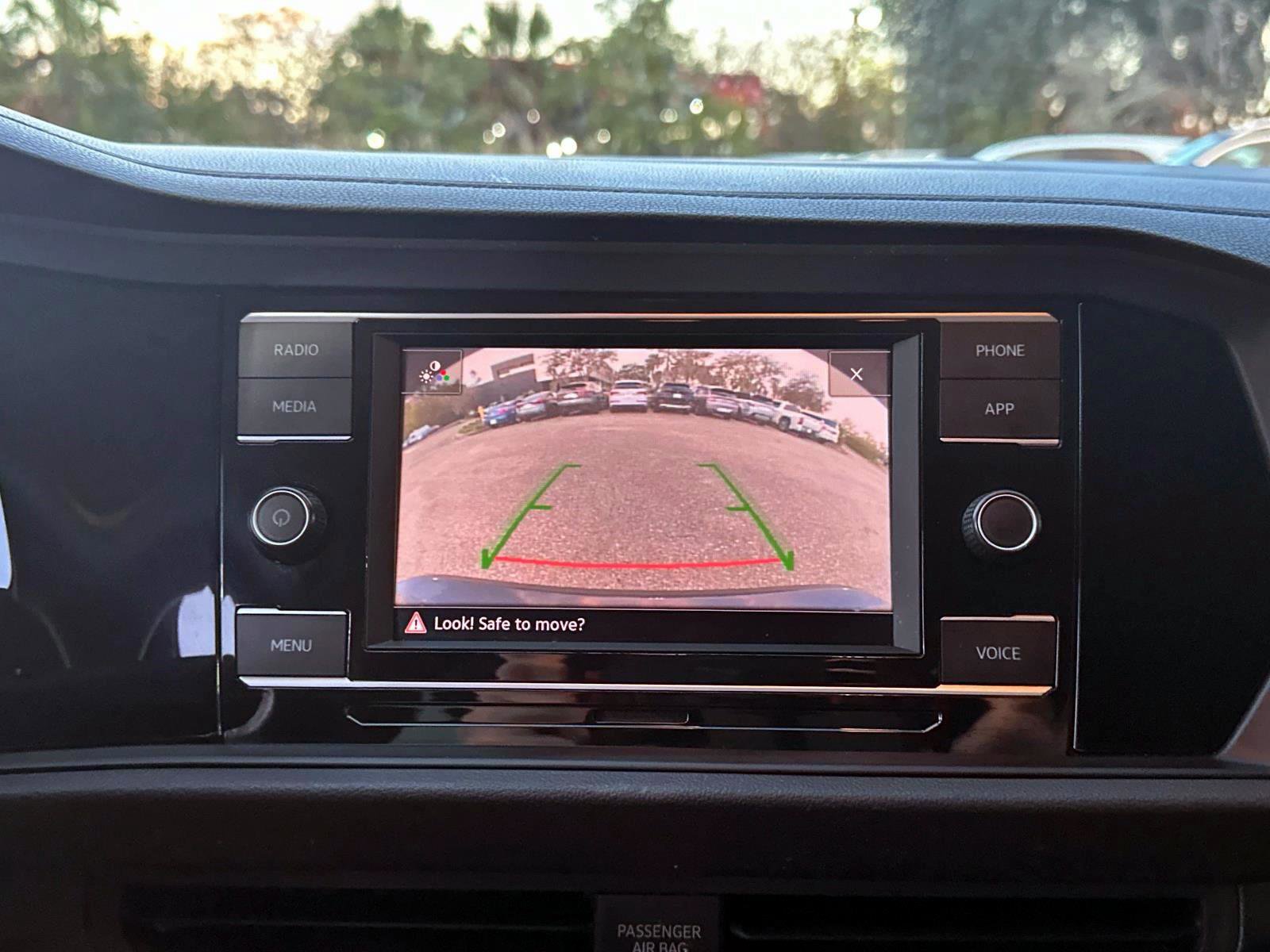 Used 2021 Volkswagen Jetta S image 19