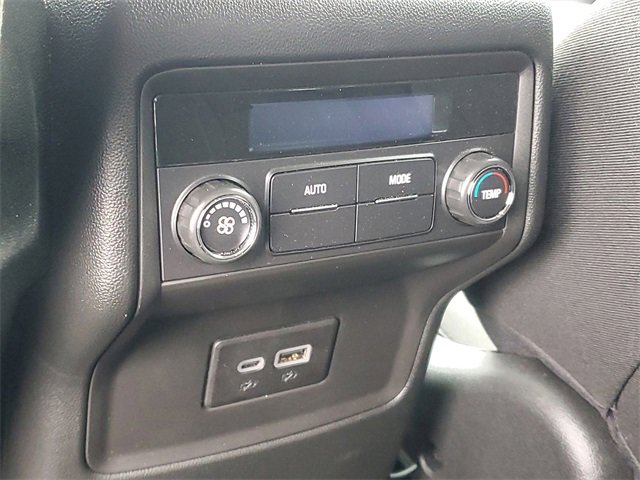 Certified 2023 GMC Acadia SLE image 12