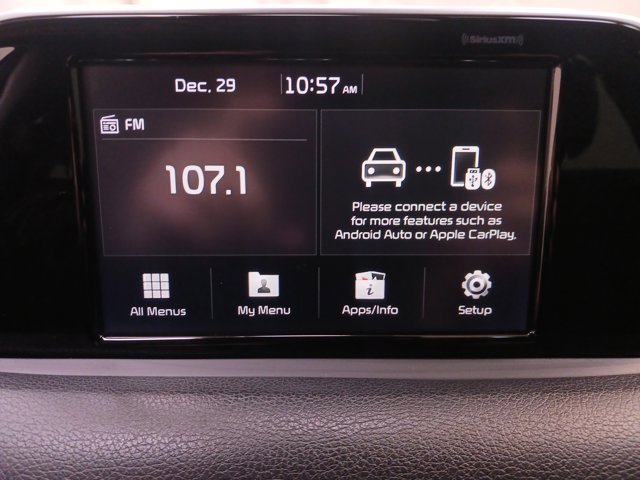 Used 2018 Kia Stinger RWD image 20