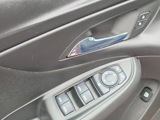 Used 2017 Chevrolet Volt LT w/ Comfort Package image 14