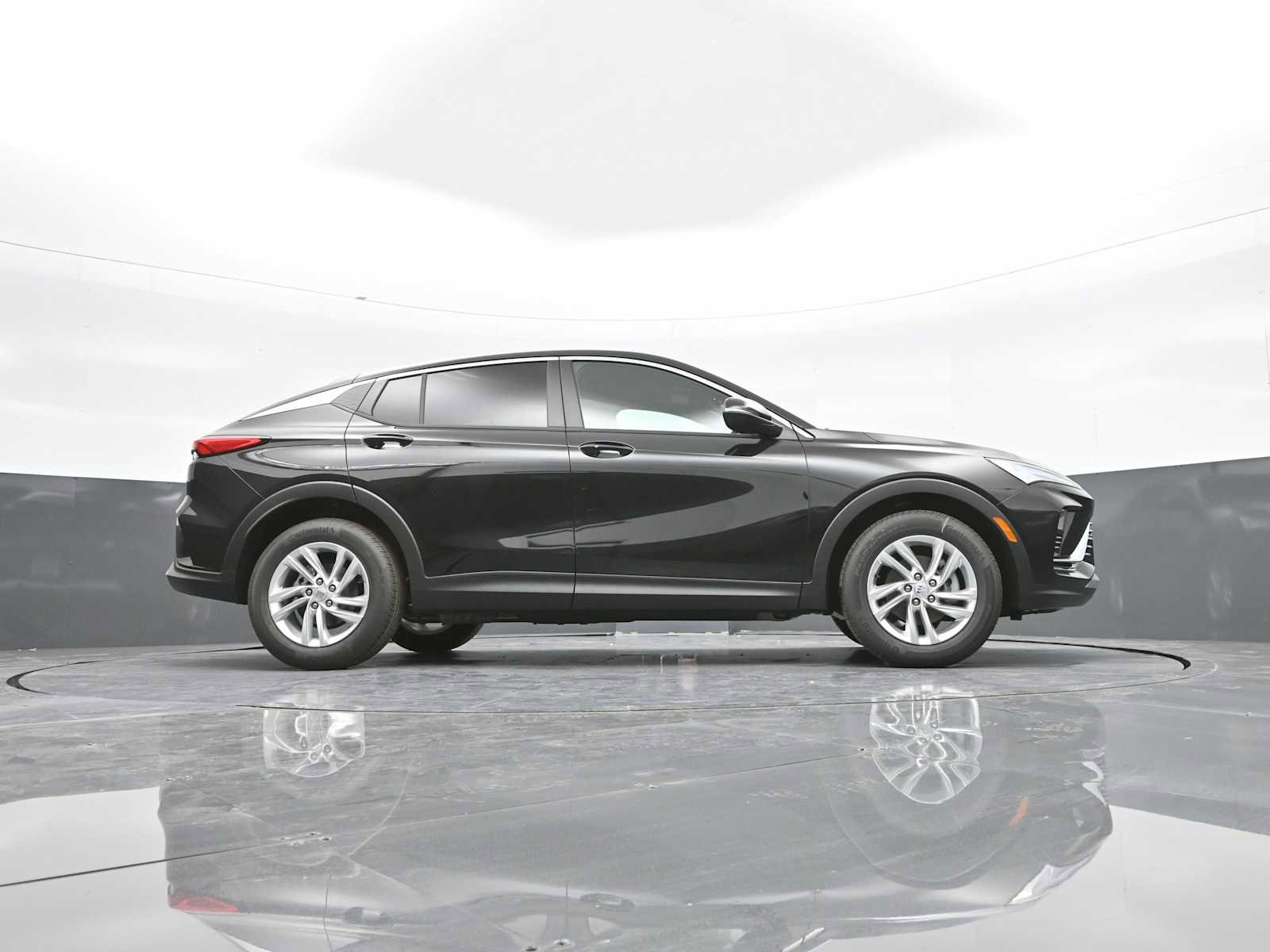 New 2025 Buick Envista Preferred w/ Convenience I Package image 35