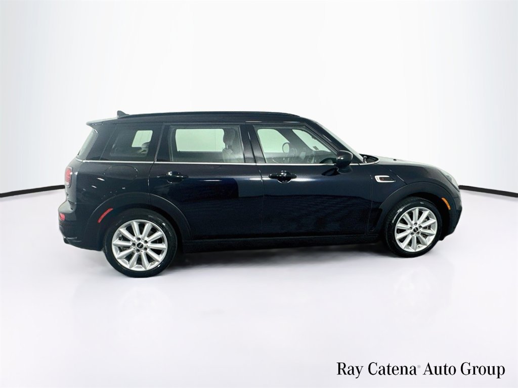 Used 2024 MINI Cooper Clubman S AWD/4WD image 8