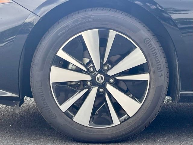 Used 2022 Nissan Altima 2.5 SV image 22