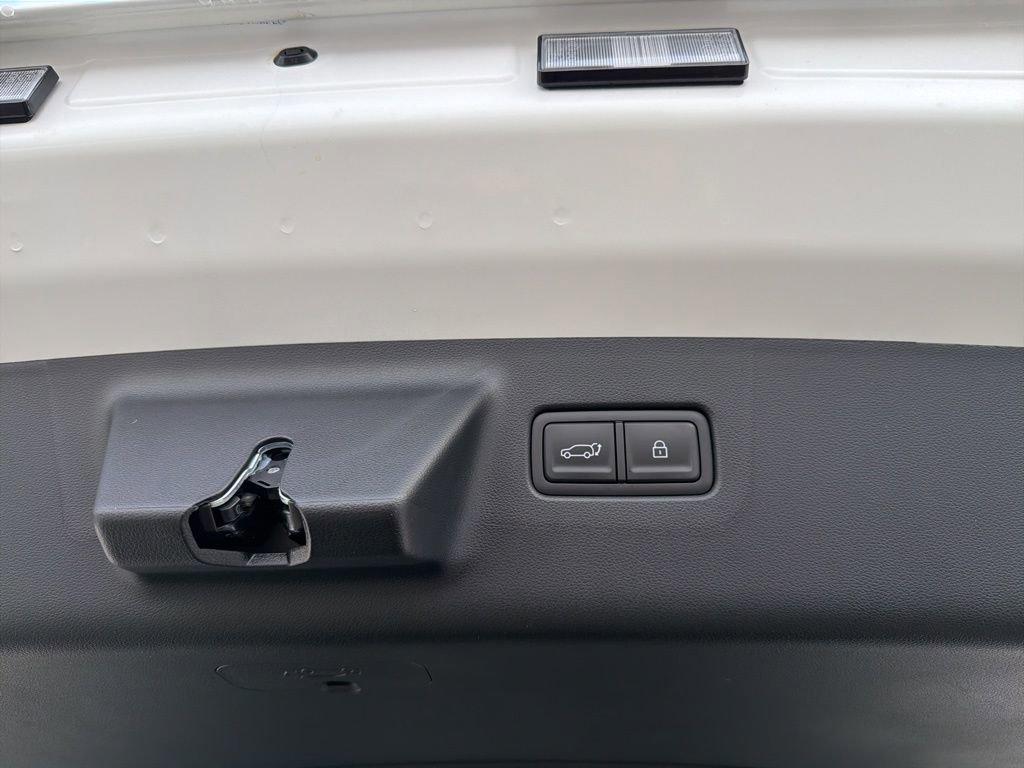 New 2026 Hyundai Santa Fe Calligraphy image 27