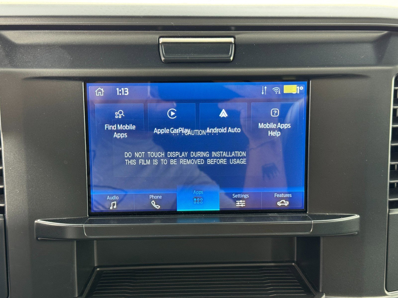 Used 2025 Ford F350 XL w/ XL Driver Assist Package image 22