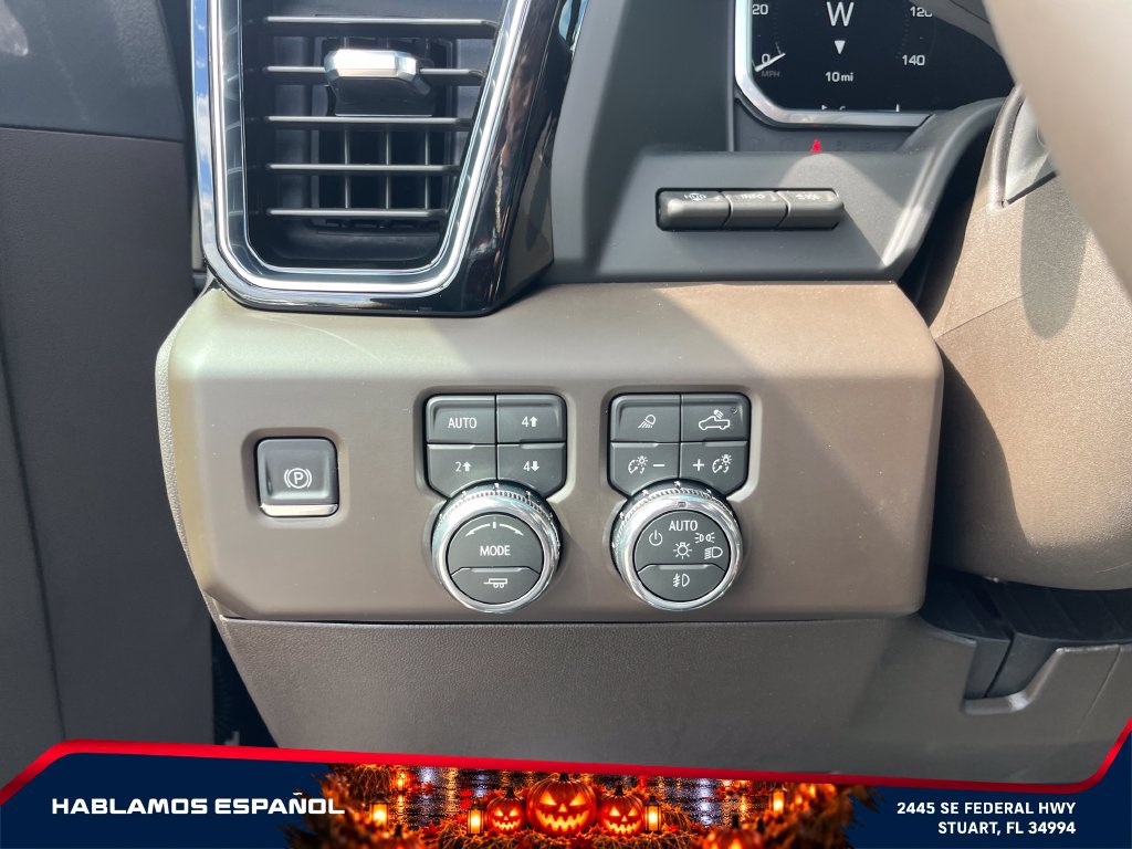 New 2026 GMC Sierra 3500 Denali w/ Denali Reserve Package AWD/4WD image 22