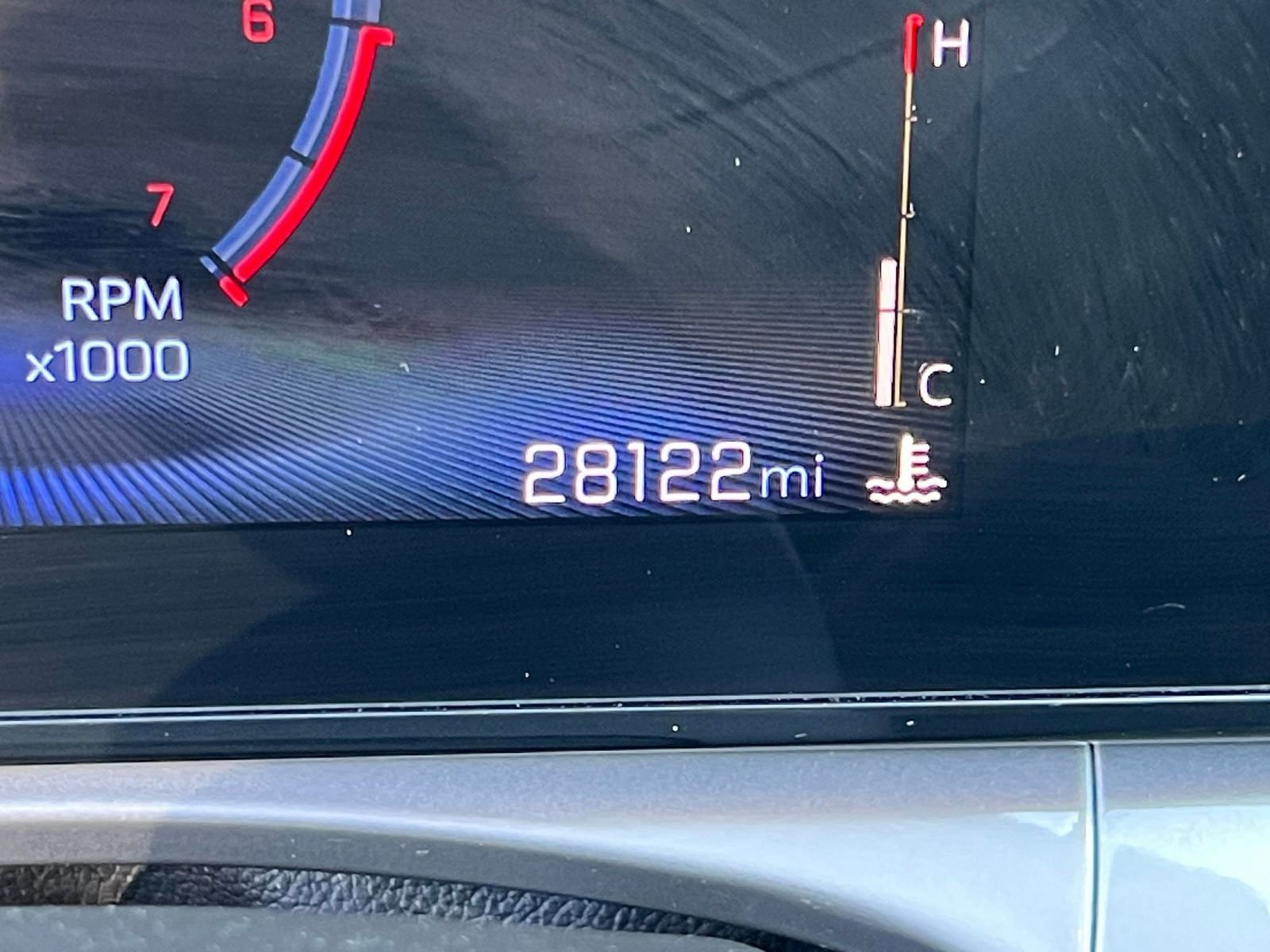 Used 2025 Chevrolet Trax LT w/ LT Convenience Package image 36