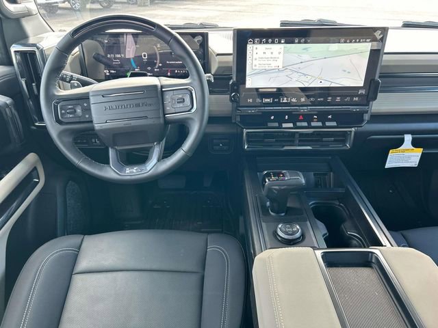 New 2026 GMC Hummer EV 4x4 Crew Cab image 15