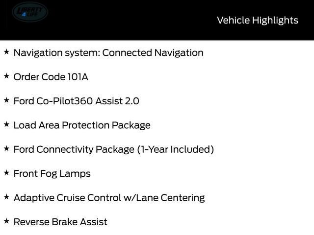 New 2026 Ford Transit 250 148 Medium Roof w/ Load Area Protection Package image 8