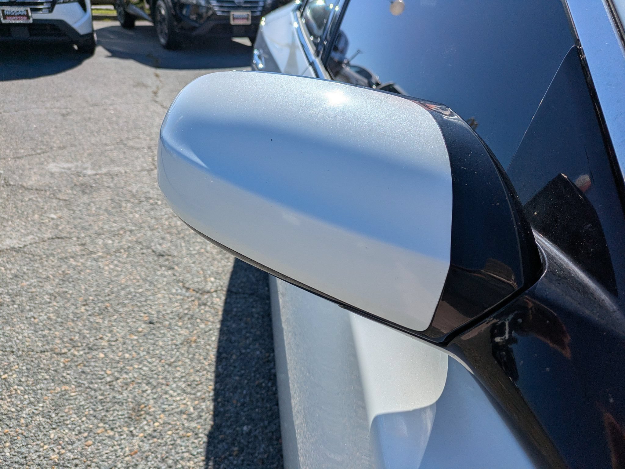Used 2014 Nissan Maxima 3.5 S FWD image 13